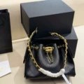 Black (packed in box)