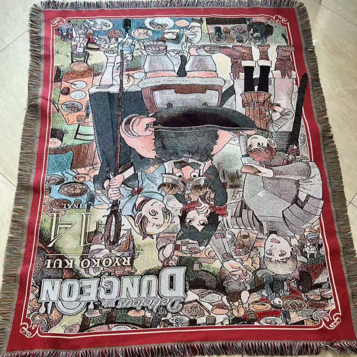 Customized Cross-Border Blankets from the Source Factory, Including Throw Blankets, Sofa Blankets, Knitted Blankets, Cover Blankets, Background Tapestries, and Outdoor Blankets