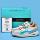 Кроссовки Putian aj3 pure original женские кроссовки aj312 rice grey blue 8312 баскетбольная обувь мужская обувь спортивная обувь мужская mini 6