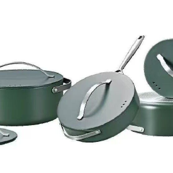 グリーン 24CM/4.1L、28CM/6.3L。18CM/1.9L、28CM/4L