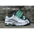 -3 white green hq2056-102 36-45
