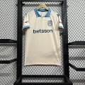 25-26 Racing Club Second Away