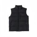 Ralph vest--black