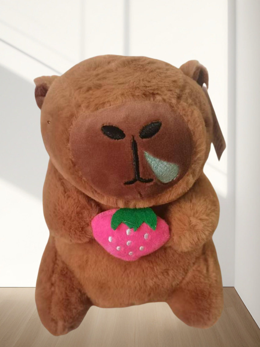 毛绒玩具批发可爱新款八寸娃娃机公仔流量款婚庆抛洒小玩偶批发