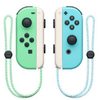 Switch Left and Right Controllers Joycom Wireless Bluetooth with Wake-Up Function Do Not Support Fitness Games and Motion-Sensing Games