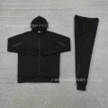 25 year of the snake black commemorative edition hooded sweatshirt