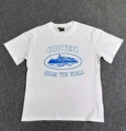 Add Collar Label & Hangtag EM16# (Dark Blue/White)
