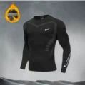 Sci-fi long sleeves [empty hook] plus velvet