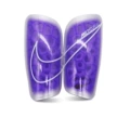 Children's new n5 purple and white