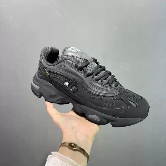 Putian Shoes 1000 Thick-Soled Height-Increasing Versatile Sports Running Shoes Casual Dad Shoes Jogging Shoes Casual