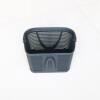 mountain bike basket/bicycle basket/electric car basket/front basket/plastic basket/basket/accessories