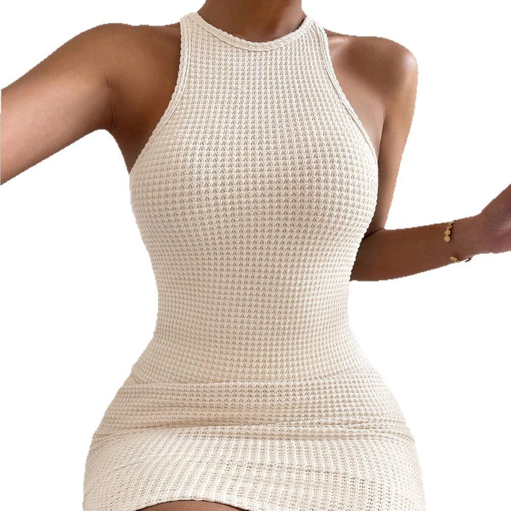 Womens Bodycon Dress Sexy Slim Fit Short Length Spring Summer Style Perfect for Parties or Night Out Wholesale