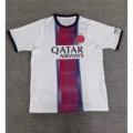 2627 Paris away game