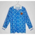 1988 season east germany home game