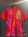 2024 Italy Goalkeeper Red