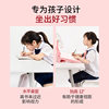 Posture Correction Tool Student Reading Stand Wholesale Children's Book Writing Desk Low-Head Bookshelf for Studying