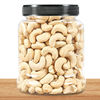 New Vietnam Original Cooked Cashew Kernel 500g Canned Nuts Instant Dried Fruits Without Skin New Year Snacks Specialty