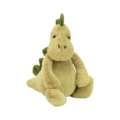 Shy dinosaur 30cm