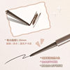 Wodwod Free Color Eyeliner Gel Pen Long-Lasting Waterproof, Sweatproof and Non-Smudged Eyeliner Pen
