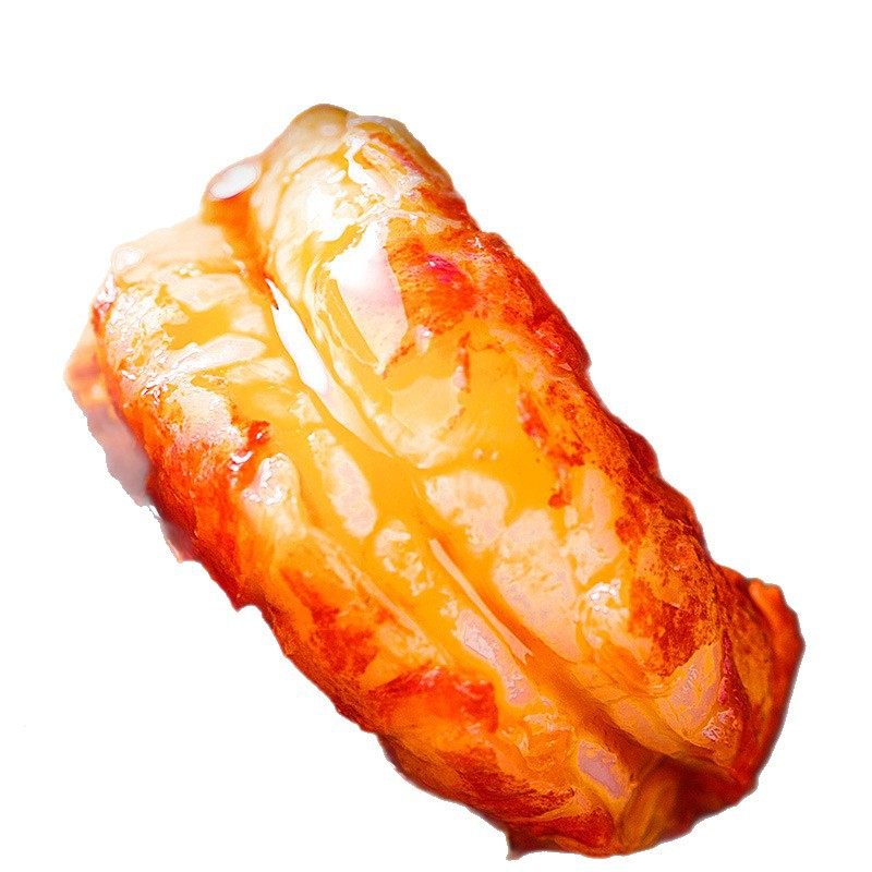 [250g*4 Boxes] Tianhai Xizang Spicy Crayfish Tails Frozen Non-Living Fresh Fresh Spicy Boxed Shrimp Balls