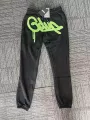 Black green-2512
