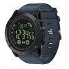 Cross-border Explosion PR1 Smart Watch Outdoor Sports Running Timing Swimming Waterproof Multifunctional Men's and Women's Watch