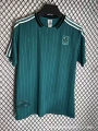 2526 liverp retro edition t-shirt - green