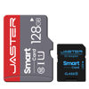 Factory direct memory card 16GTF card 32G mobile phone 128G camera 64G monitoring driving recorder flash memory card
