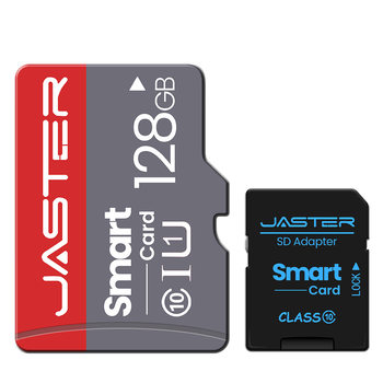 Factory direct memory card 16GTF card 32G mobile phone 128G camera 64G monitoring driving recorder flash memory card