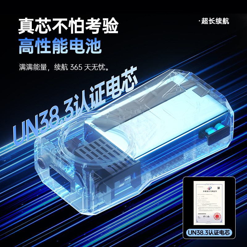 On-board air pump for automobile high-power multifunctional portable electric high-pressure fast-punching tire air pump for foreign trade