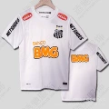 2013 santos home white