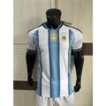 26-27 argentina home game