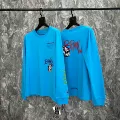 Blue bf8020