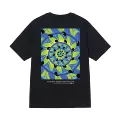 Black [kaleidoscope]