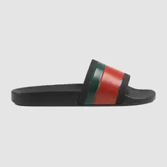 Guangzhou Cross-border Exports to Europe, America, Southeast Asia, Vietnam, Myanmar, Thick Bottom Flat Bottom Beach Sandals for Men and Women Wholesale Foreign Trade
