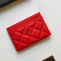 Red silver buckle style 1