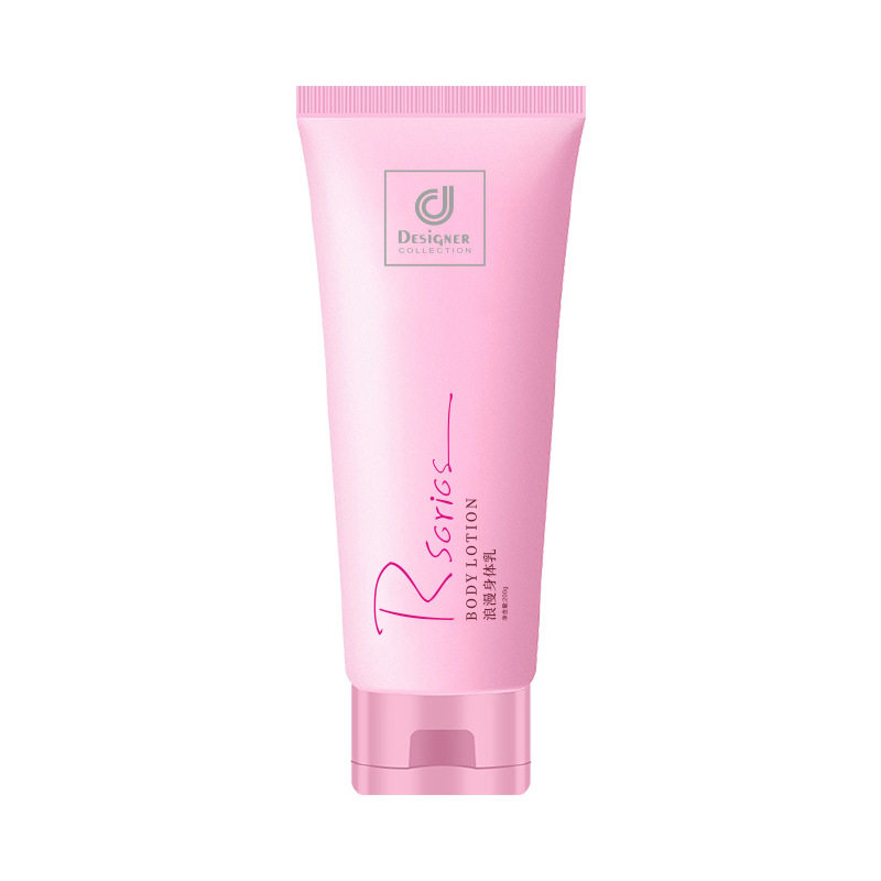 Rsgrigs Hong Kong Cosway Romantic Body Lotion Moisturizing Long-Lasting Moisturizing Fragrance Hydrating Body Lotion 200ml