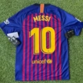 1819 barcelona home no. 10