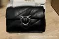 Black/Silver buckle