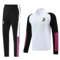 24/25 juventus white