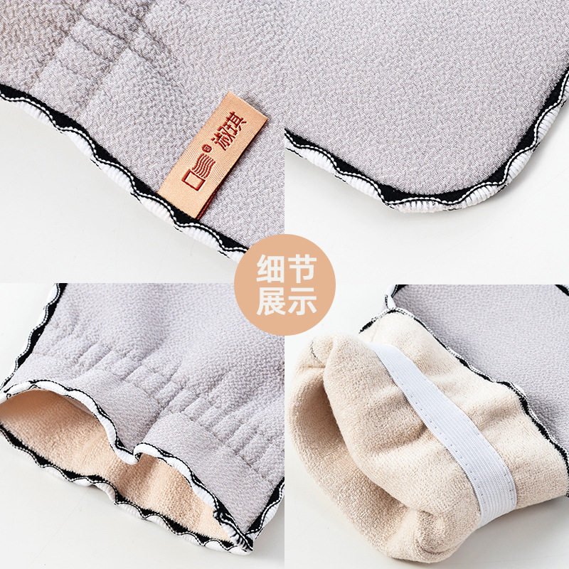 搓澡巾新款男士澡巾搓泥洗浴用品双面磨砂手套洗澡巾买4个包邮,淘宝优惠券,粉丝福利购,淘宝优惠卷