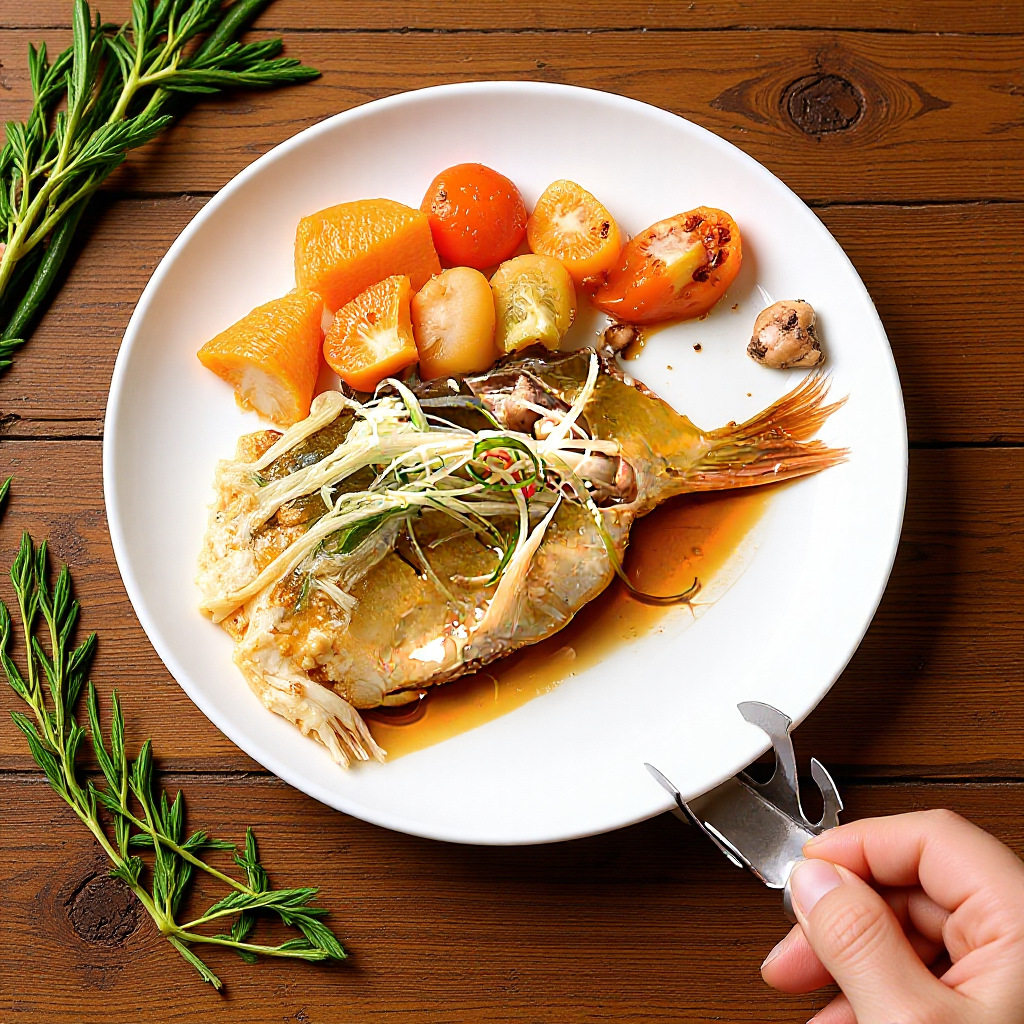 Stainless Steel Plate Holder Bowl Clip suit Anti-scalding Plate Clip Bowl Dish Clip Multifunctional Household Plate Clip Clip Clip