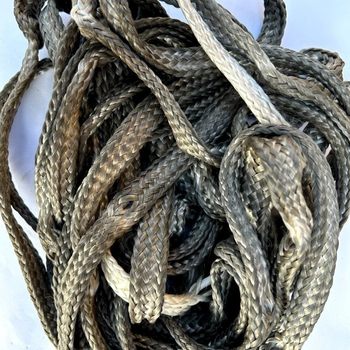 ☥ Old Airplane Ropes, Cattle Ropes, Greenhouse Film Ropes, Brake Ropes, Binding Ropes, Parachute Ropes, Anti-Aging, Wear-Resistant