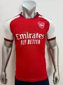 2026 Arsenal Home Jersey