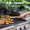Bbq Set 11-Piece Set, Various Sets, Outdoor Bbq Tools, Grill Skewers, Oven Accessories, Grill Set