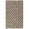 Cross-border Imitation Wool Leather Bed Blanket Sofa Carpet Floor Mat Imitation Wool Cushion Bay Window Mat Living Room Bedroom Foot Mat Blanket