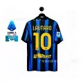 Inter milan home - lautaro #10