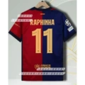 Champions league home number 11