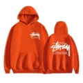 Orange a
