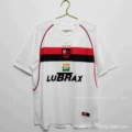 2002 Flamengo Away